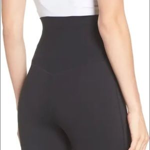 Zella maternity Ankle Leggings